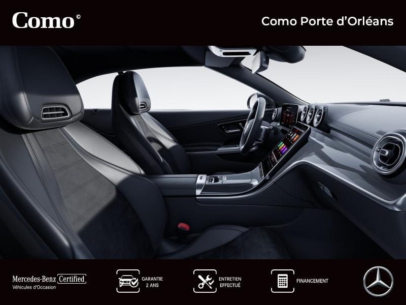 Mercedes-Benz CLE Cabriolet