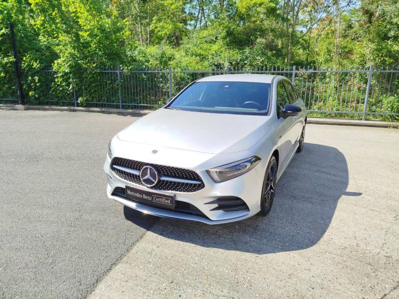 Mercedes-Benz Classe A