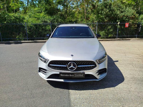 Mercedes-Benz Classe A