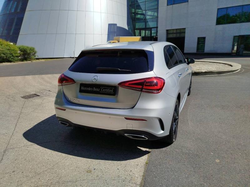 Mercedes-Benz Classe A