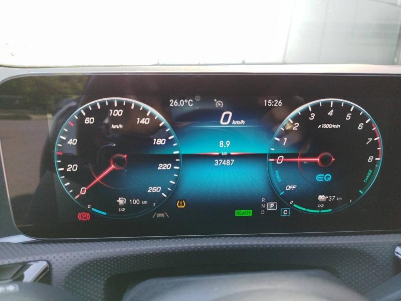 Mercedes-Benz Classe A