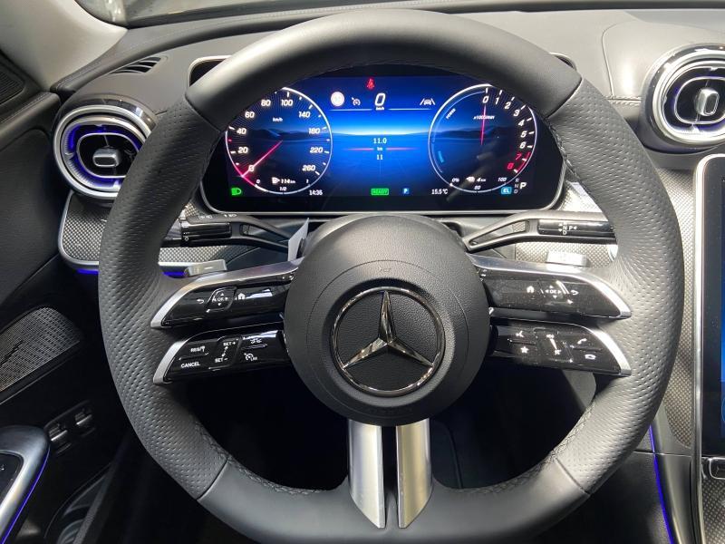 Mercedes-Benz Classe C