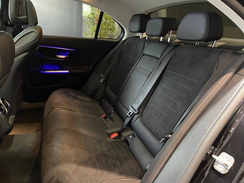 Mercedes-Benz Classe C