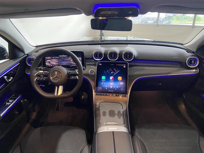 Mercedes-Benz Classe C