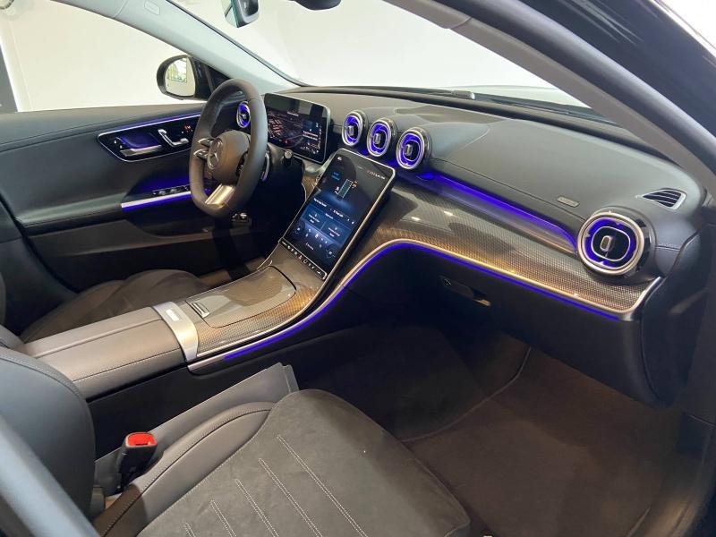 Mercedes-Benz Classe C