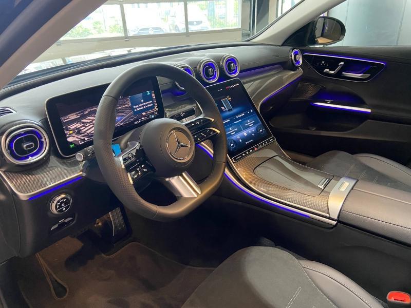 Mercedes-Benz Classe C