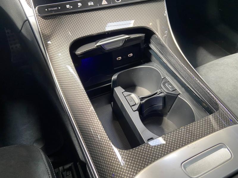 Mercedes-Benz Classe C