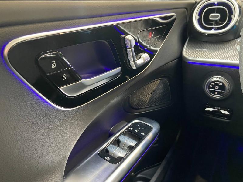 Mercedes-Benz Classe C