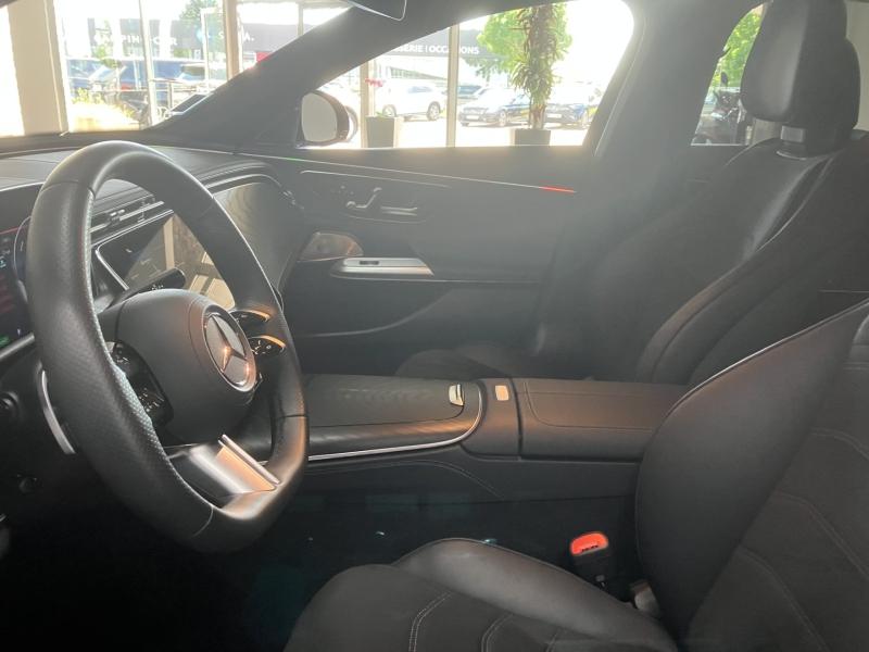 Mercedes-Benz Classe E