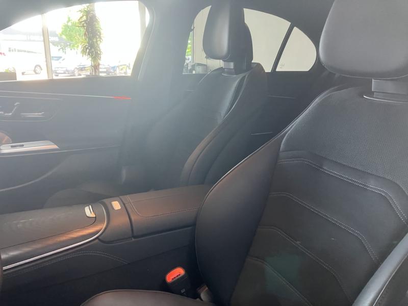 Mercedes-Benz Classe E