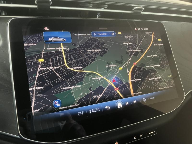 Mercedes-Benz Classe E