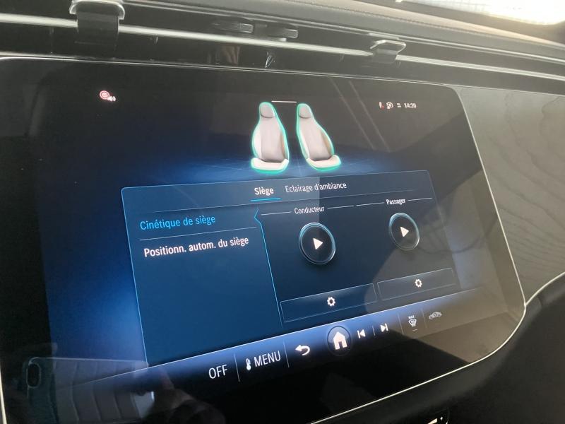 Mercedes-Benz Classe E