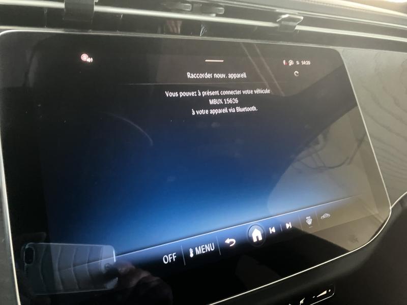 Mercedes-Benz Classe E