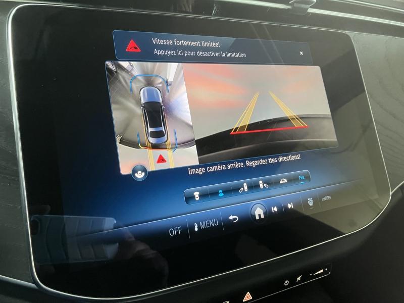 Mercedes-Benz Classe E