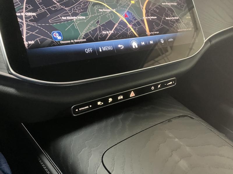 Mercedes-Benz Classe E