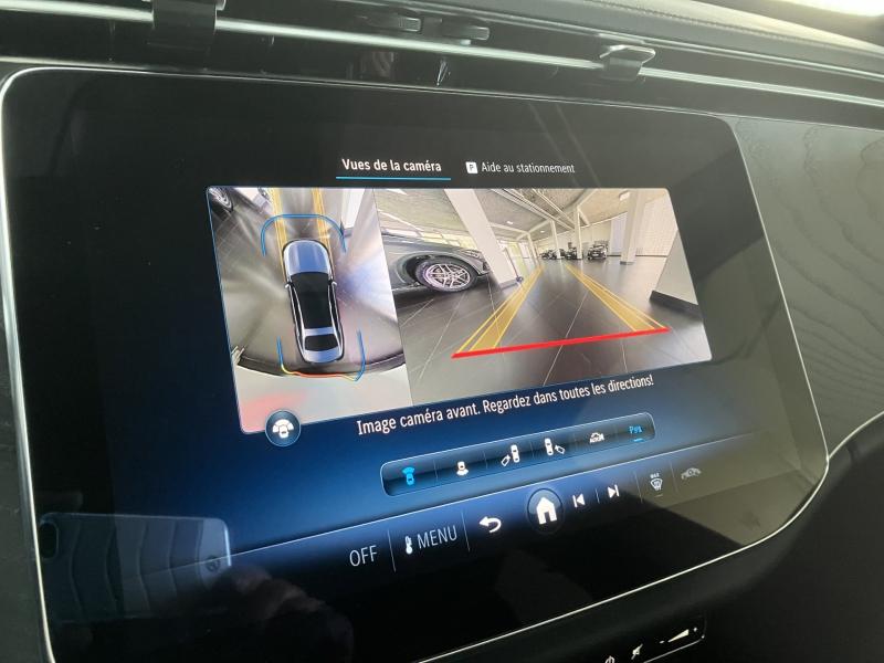 Mercedes-Benz Classe E