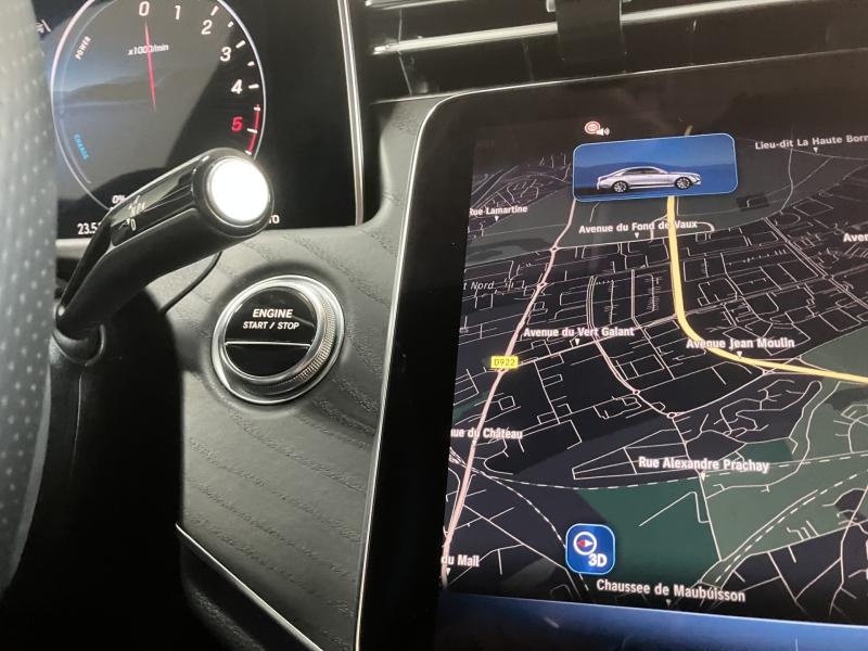 Mercedes-Benz Classe E