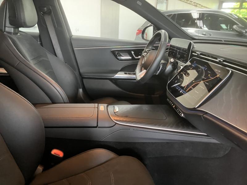 Mercedes-Benz Classe E