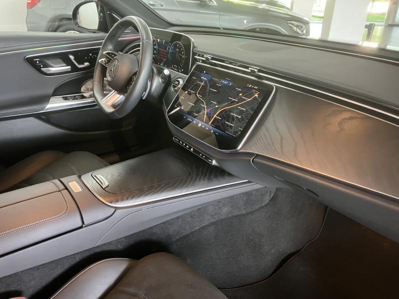 Mercedes-Benz Classe E