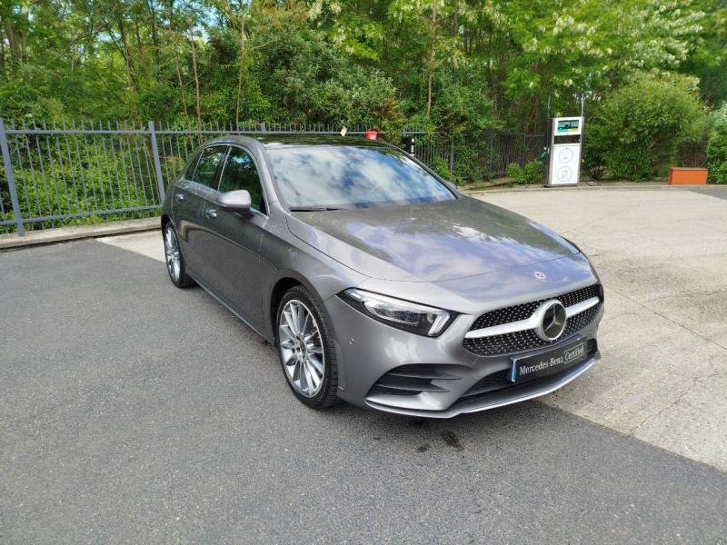Mercedes-Benz Classe A