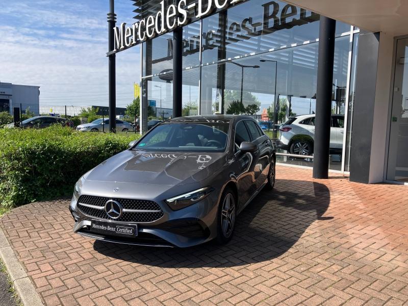 Mercedes-Benz Classe A