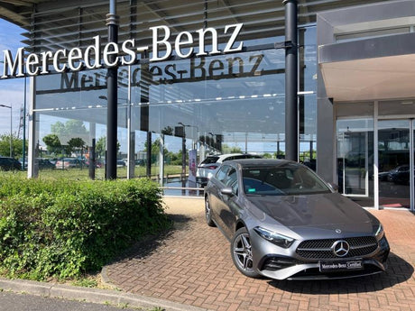 Mercedes-Benz Classe A