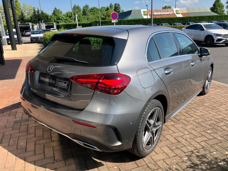 Mercedes-Benz Classe A