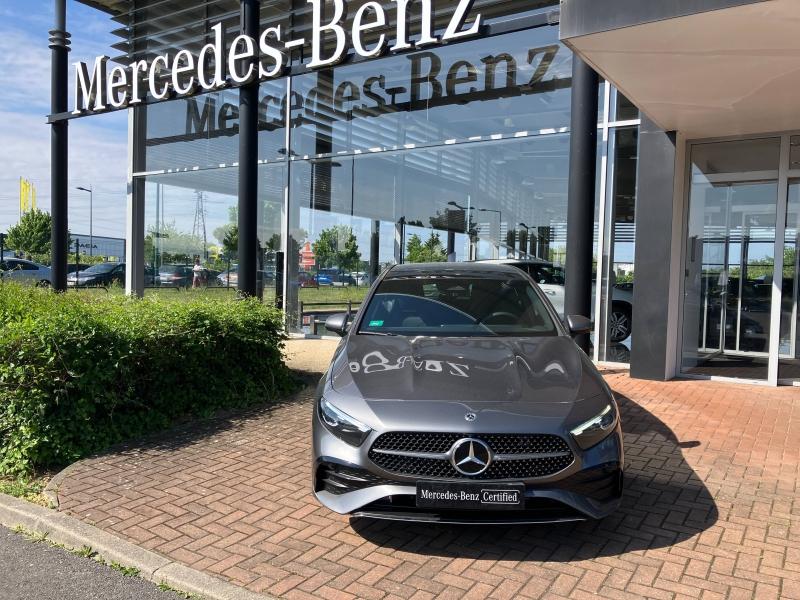 Mercedes-Benz Classe A