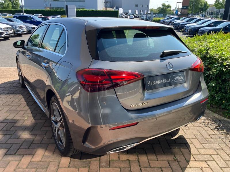 Mercedes-Benz Classe A