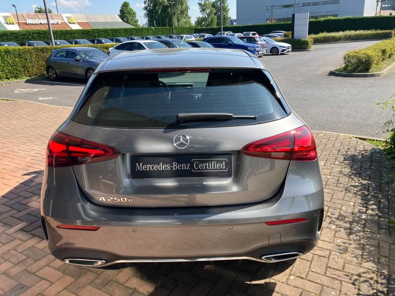 Mercedes-Benz Classe A