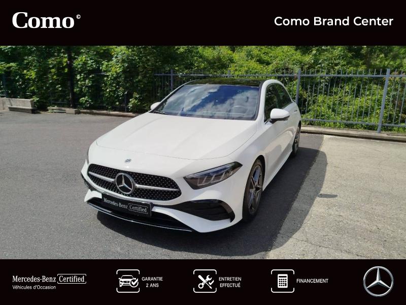 Mercedes-Benz Classe A