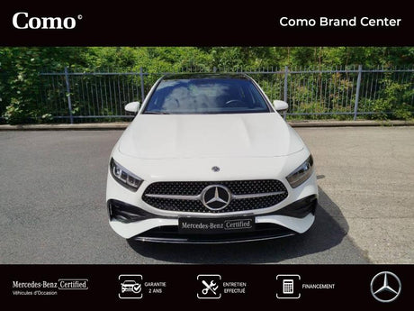 Mercedes-Benz Classe A