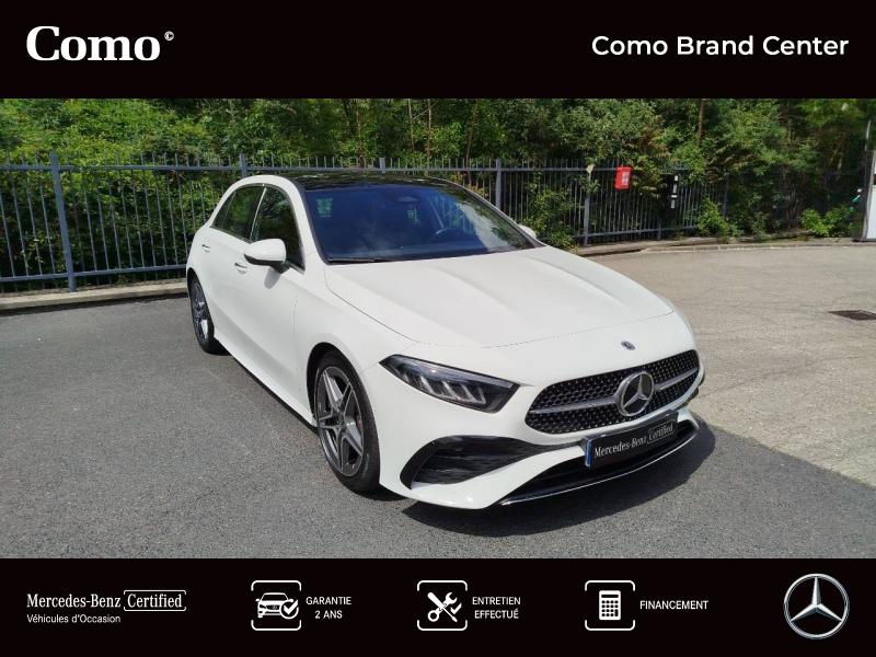 Mercedes-Benz Classe A