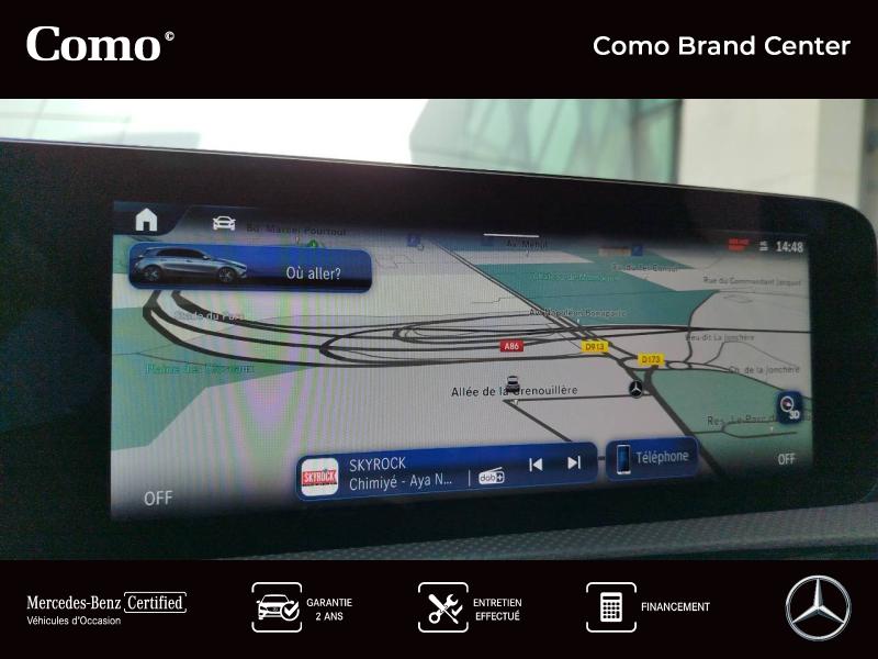 Mercedes-Benz Classe A