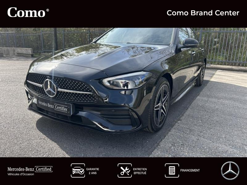 Mercedes-Benz Classe C
