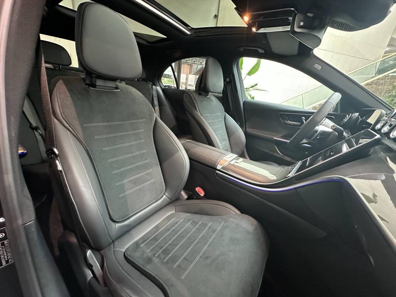 Mercedes-Benz Classe C