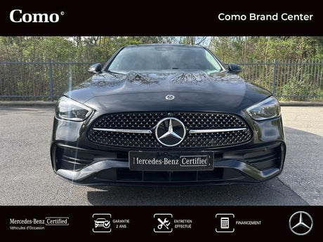 Mercedes-Benz Classe C