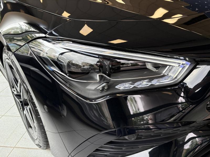Mercedes-Benz CLA Shooting Brake