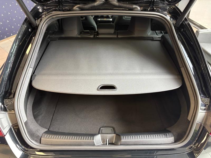 Mercedes-Benz CLA Shooting Brake