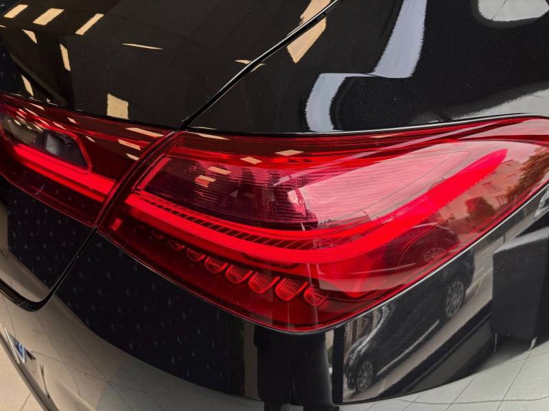Mercedes-Benz CLA Shooting Brake