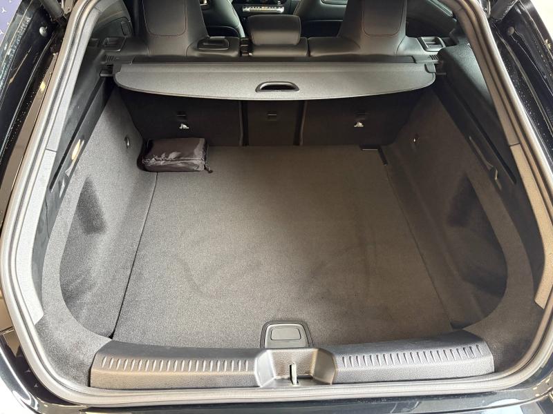 Mercedes-Benz CLA Shooting Brake