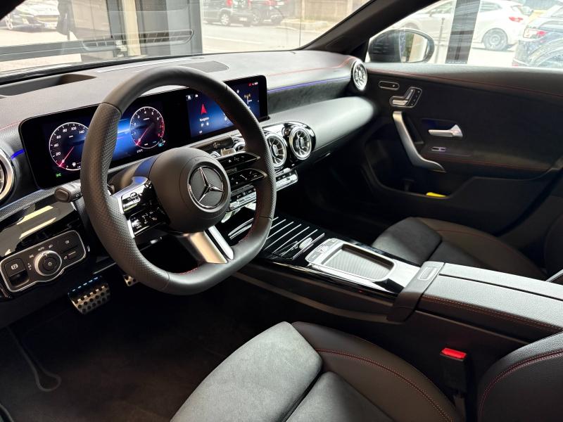 Mercedes-Benz CLA Shooting Brake