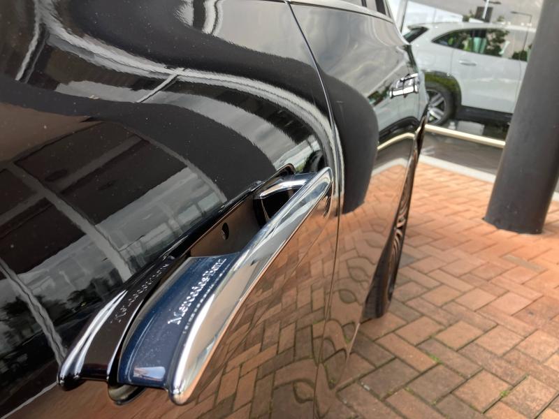 Mercedes-Benz Classe E