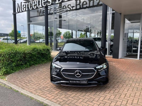 Mercedes-Benz Classe E