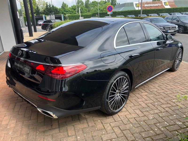 Mercedes-Benz Classe E