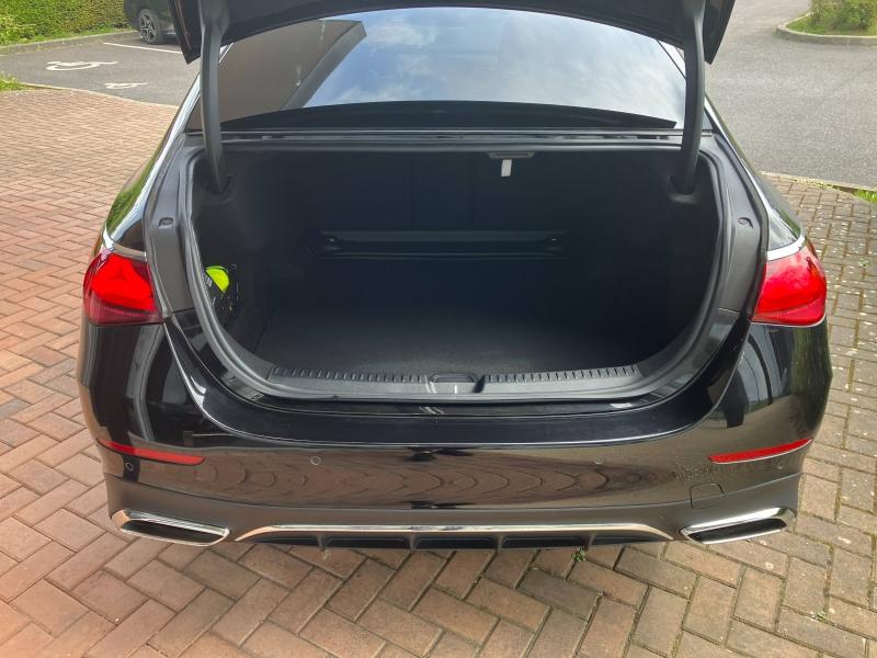 Mercedes-Benz Classe E