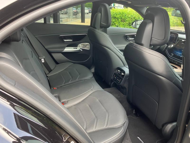 Mercedes-Benz Classe E