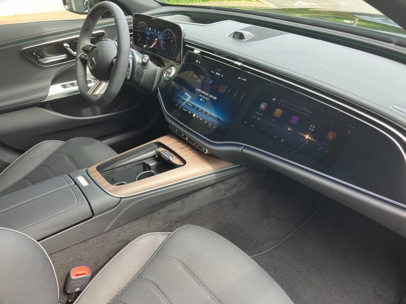 Mercedes-Benz Classe E