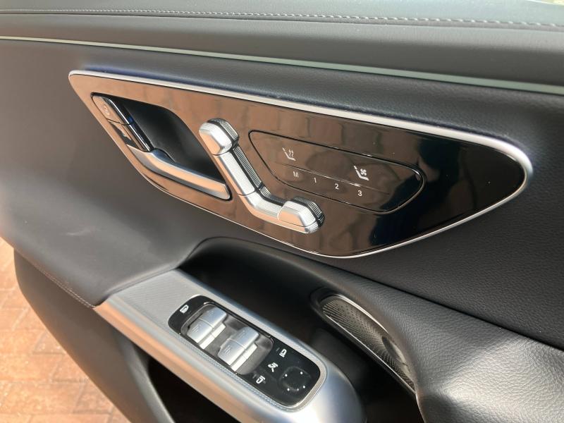 Mercedes-Benz Classe E