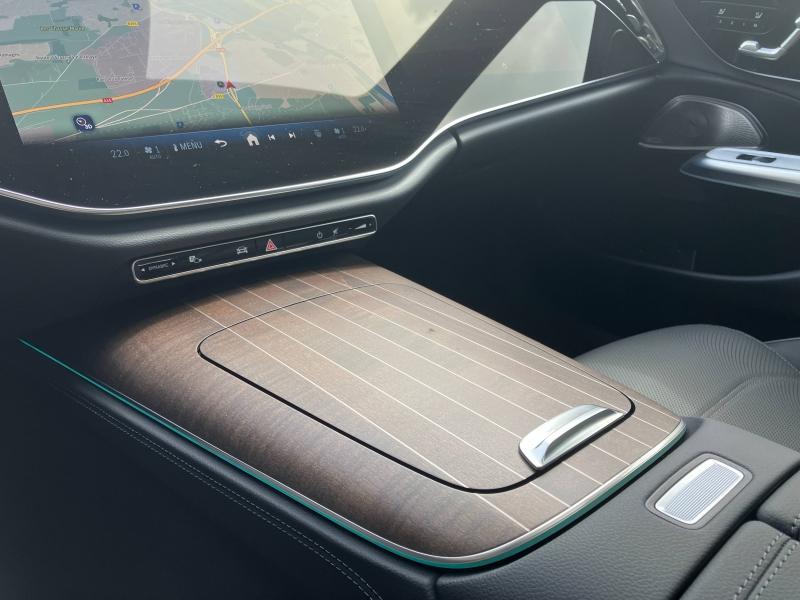 Mercedes-Benz Classe E